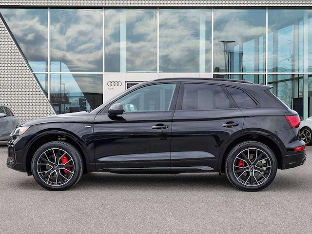 2024 Audi Q5