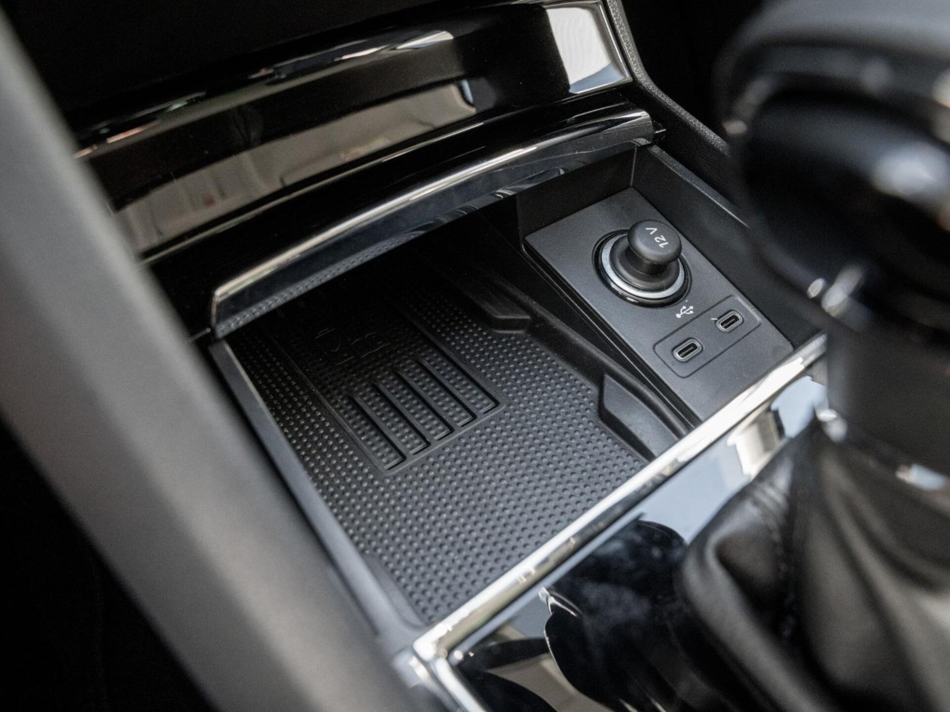 Skoda Karoq Selection