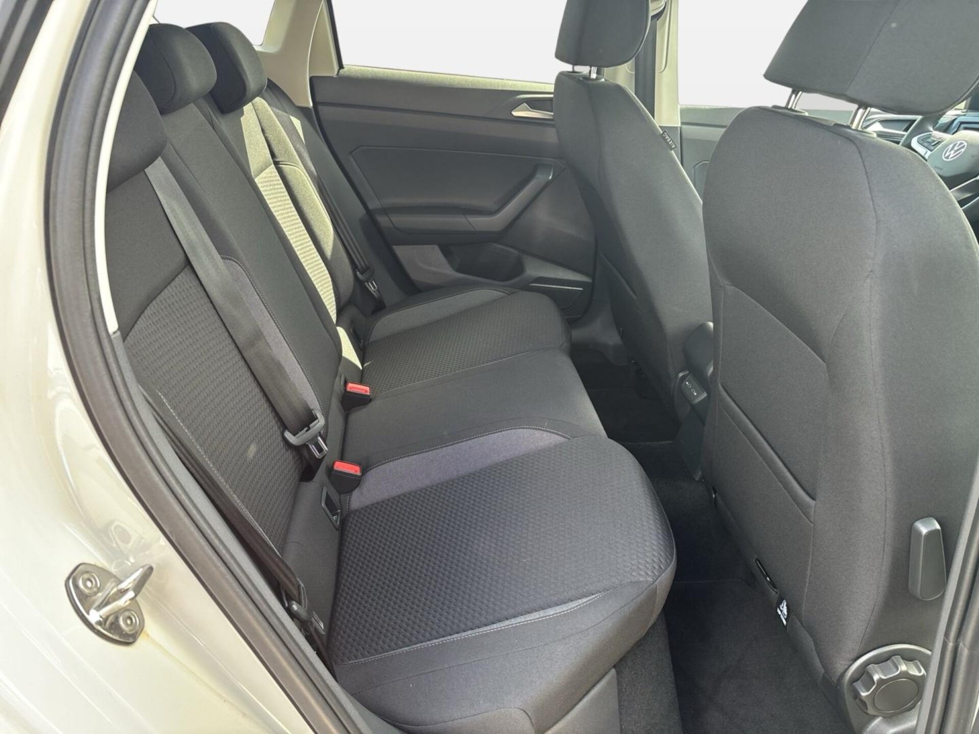 Volkswagen Taigo Life