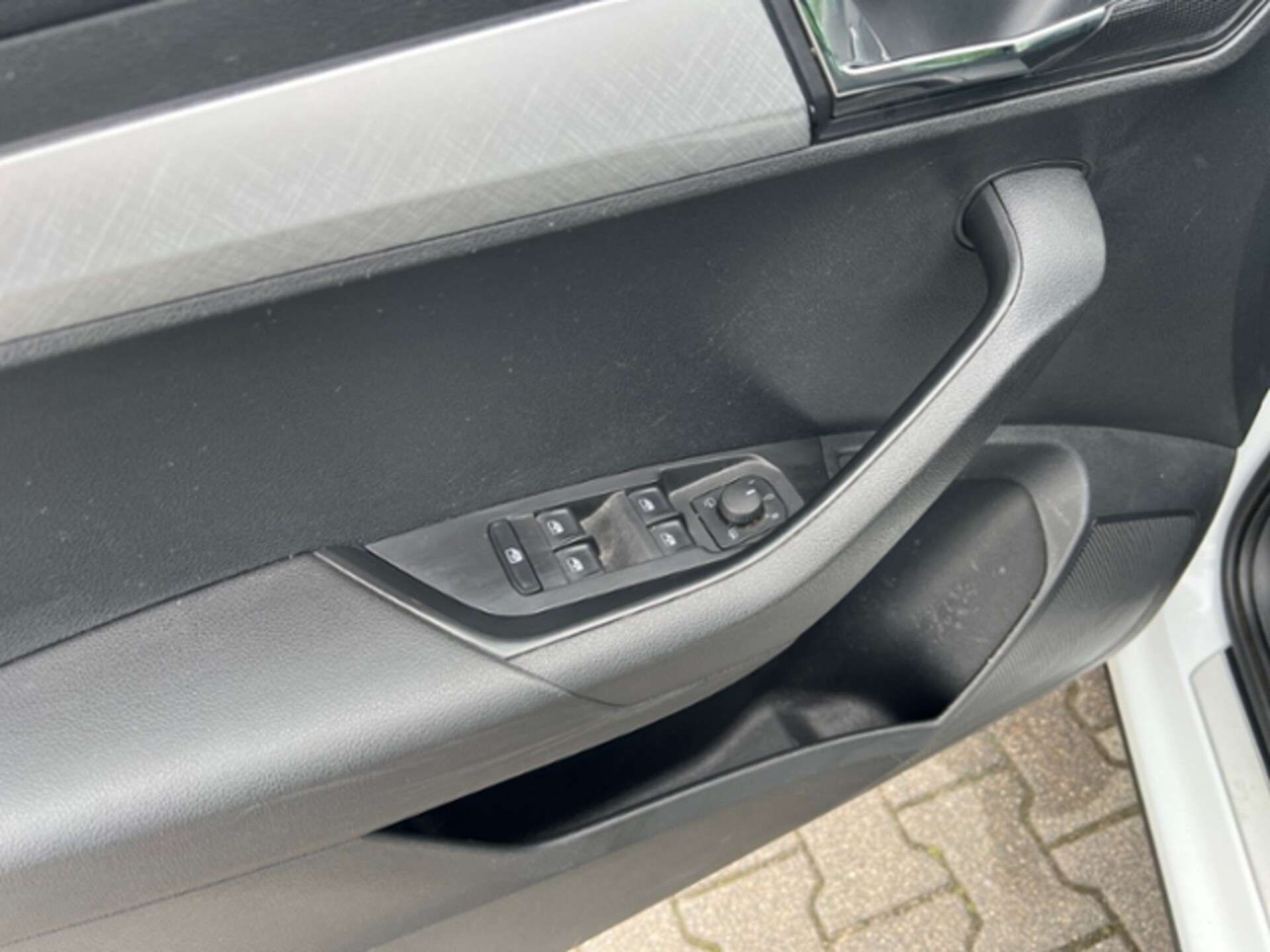 Skoda Karoq Ambition