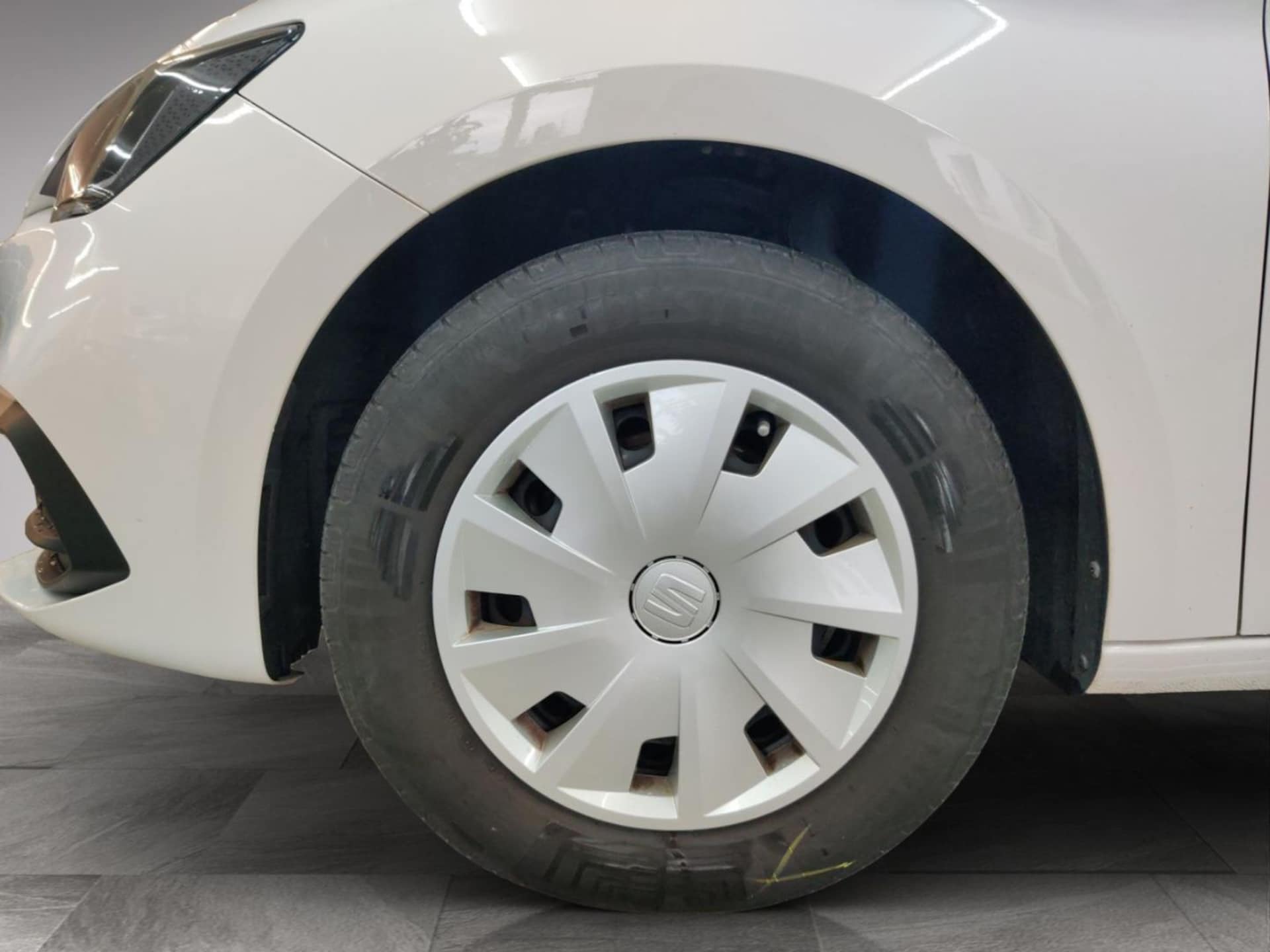 SEAT Leon Sportstourer Reference