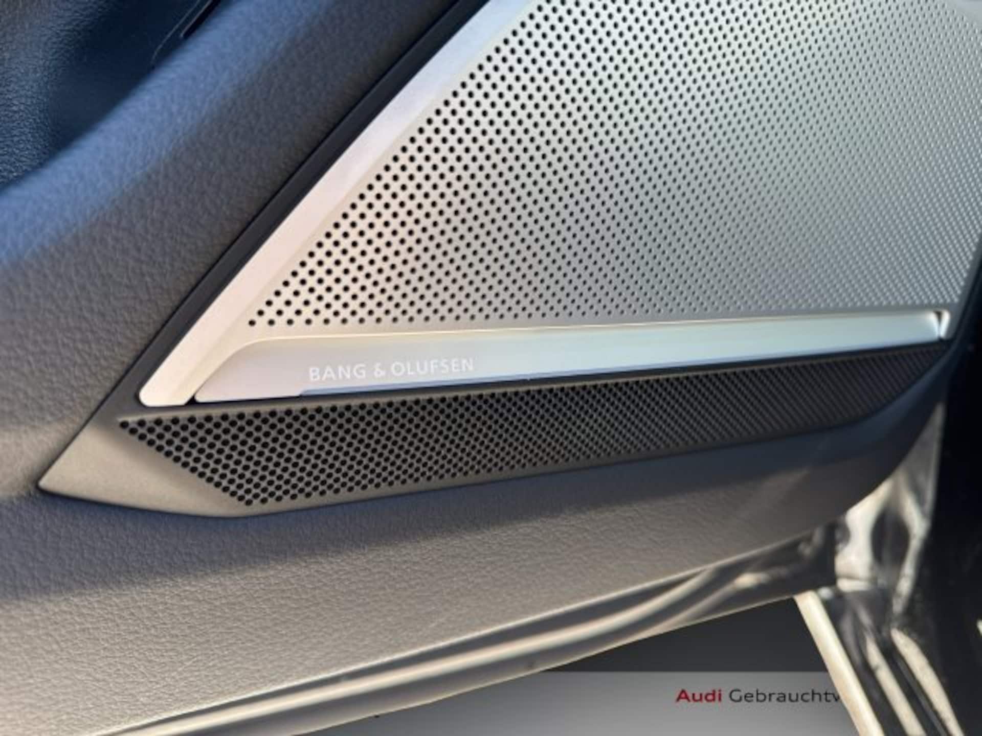 Audi S6 Limousine