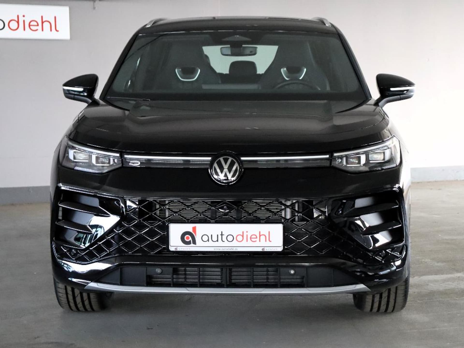 Volkswagen Tayron R-Line