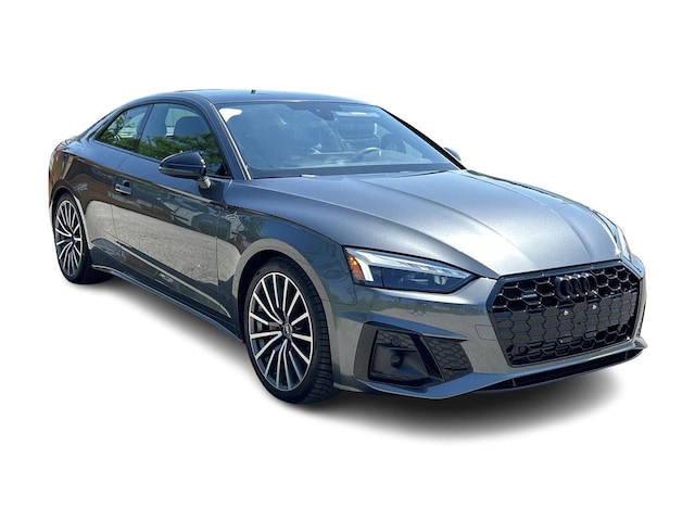2024 Audi A5 Coupé