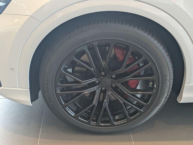 2026 Audi SQ8 Prestige - Photo 14