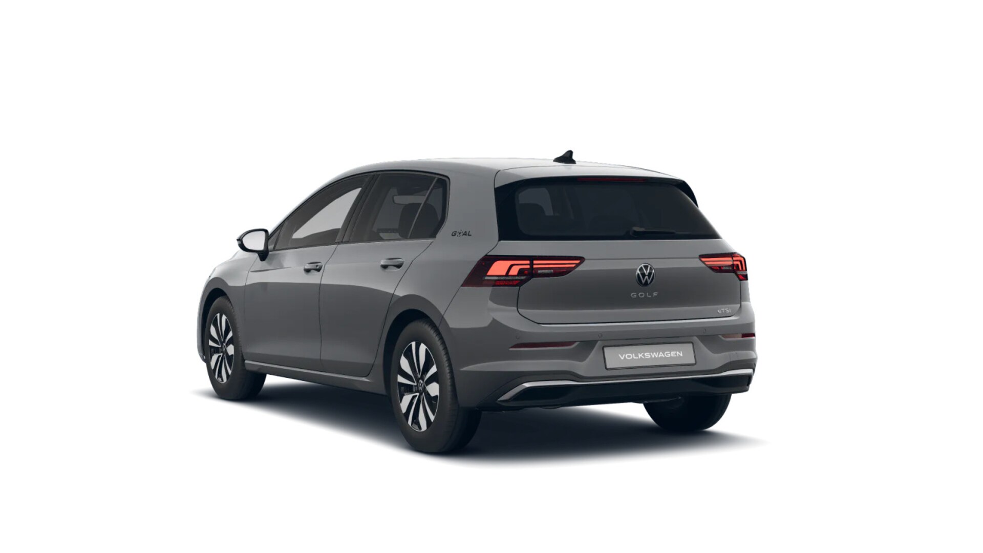 Volkswagen Golf Goal