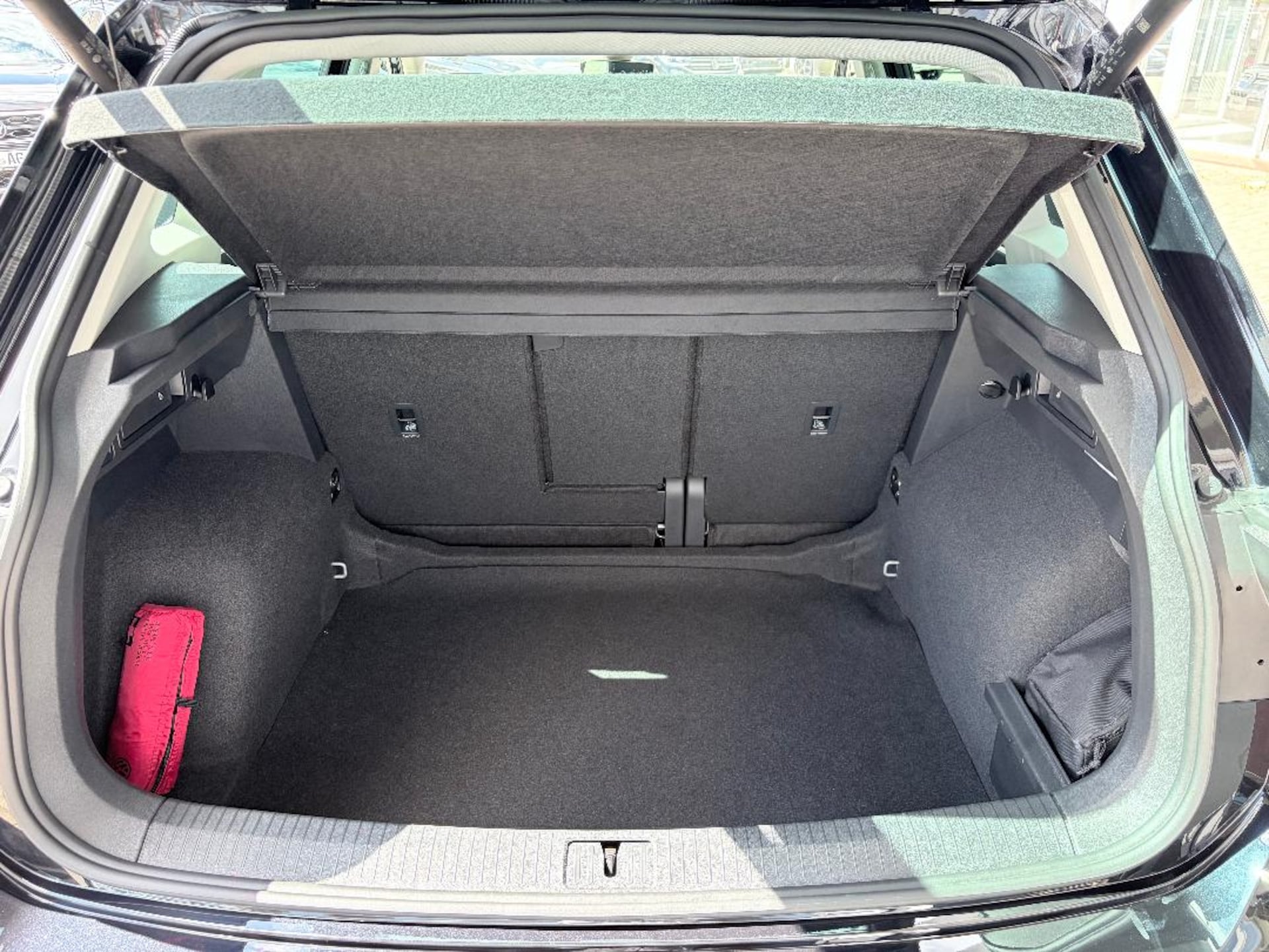 Volkswagen Tiguan Urban Sport