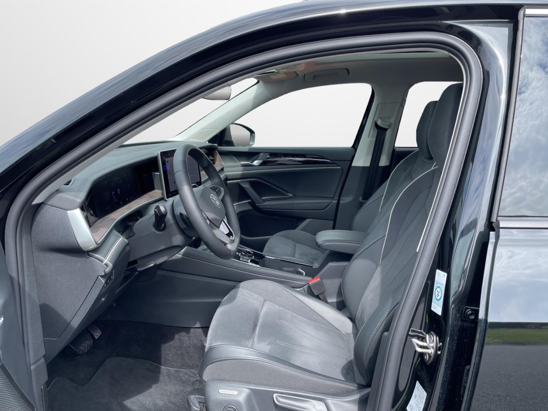 Volkswagen Tayron Elegance