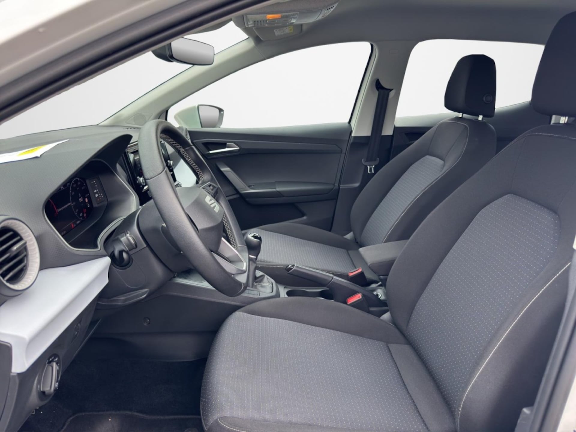 SEAT Ibiza Style