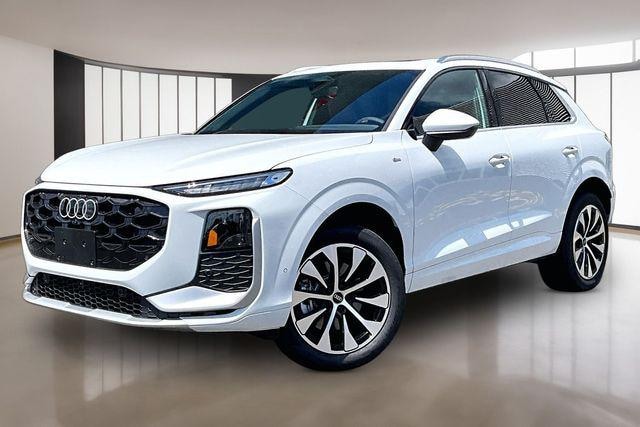 2026 Audi Q3 SUV