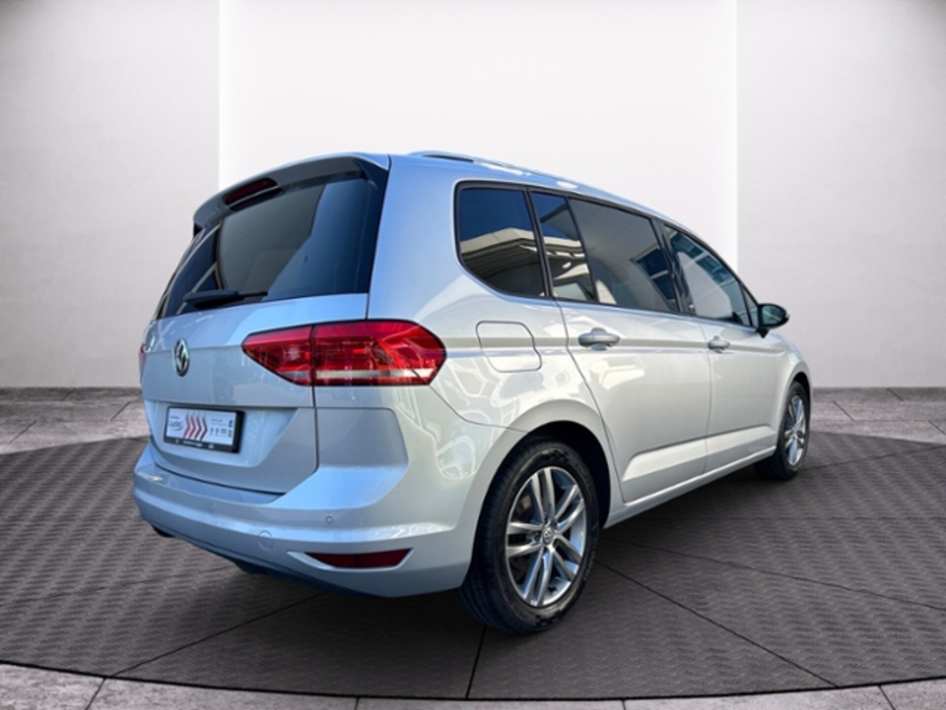 Volkswagen Touran SOUND