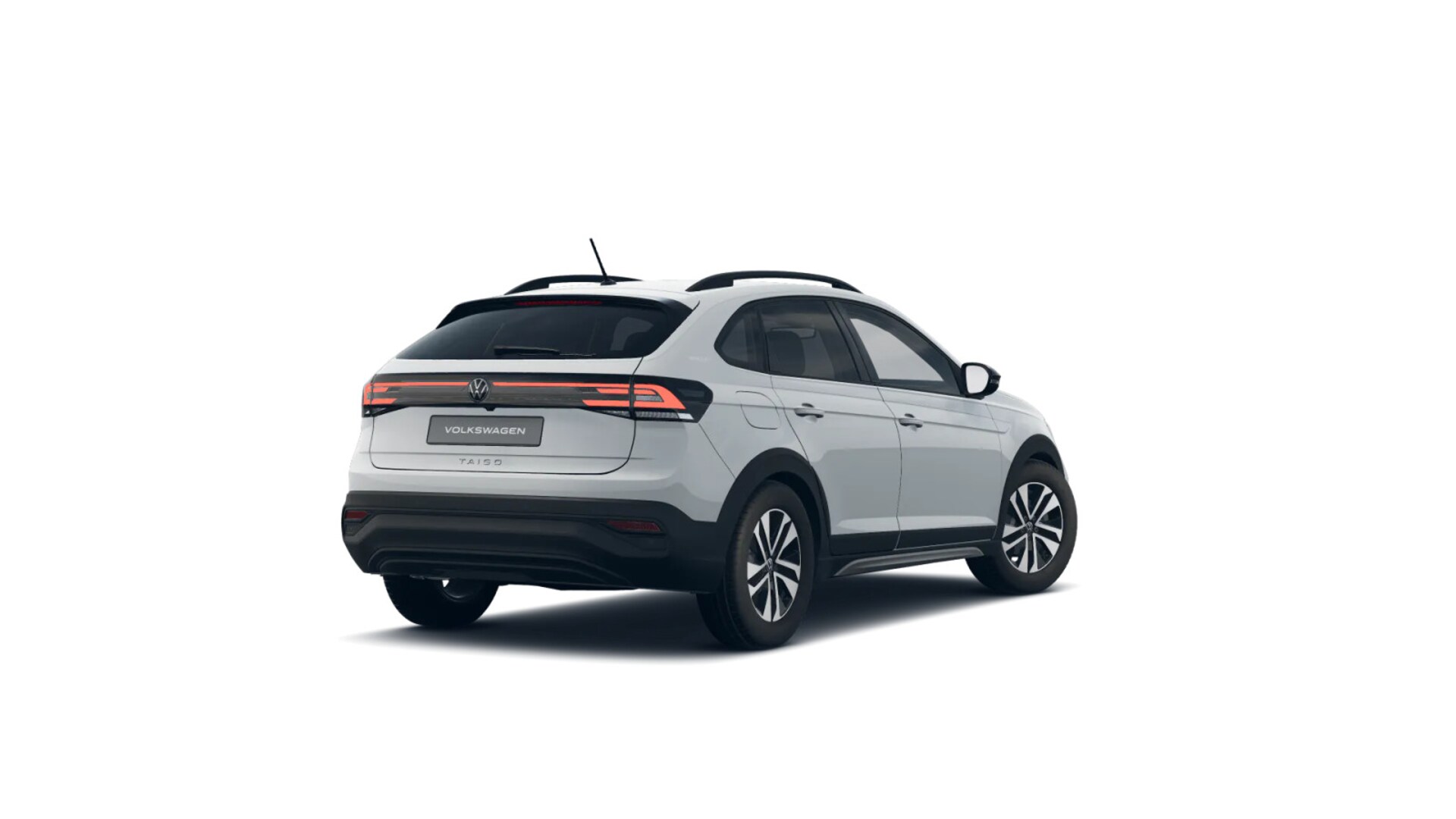 Volkswagen Taigo ENERGY