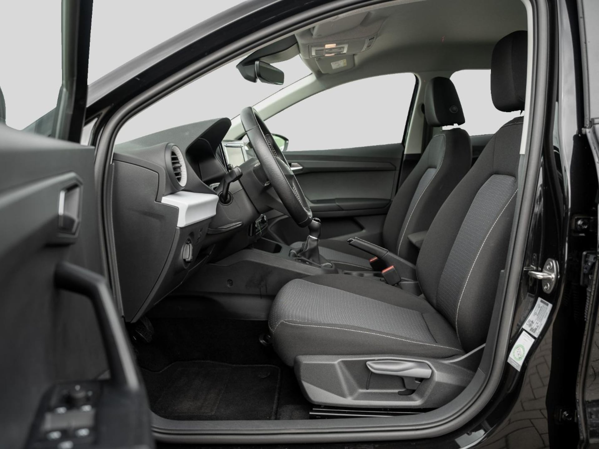 SEAT Ibiza Style