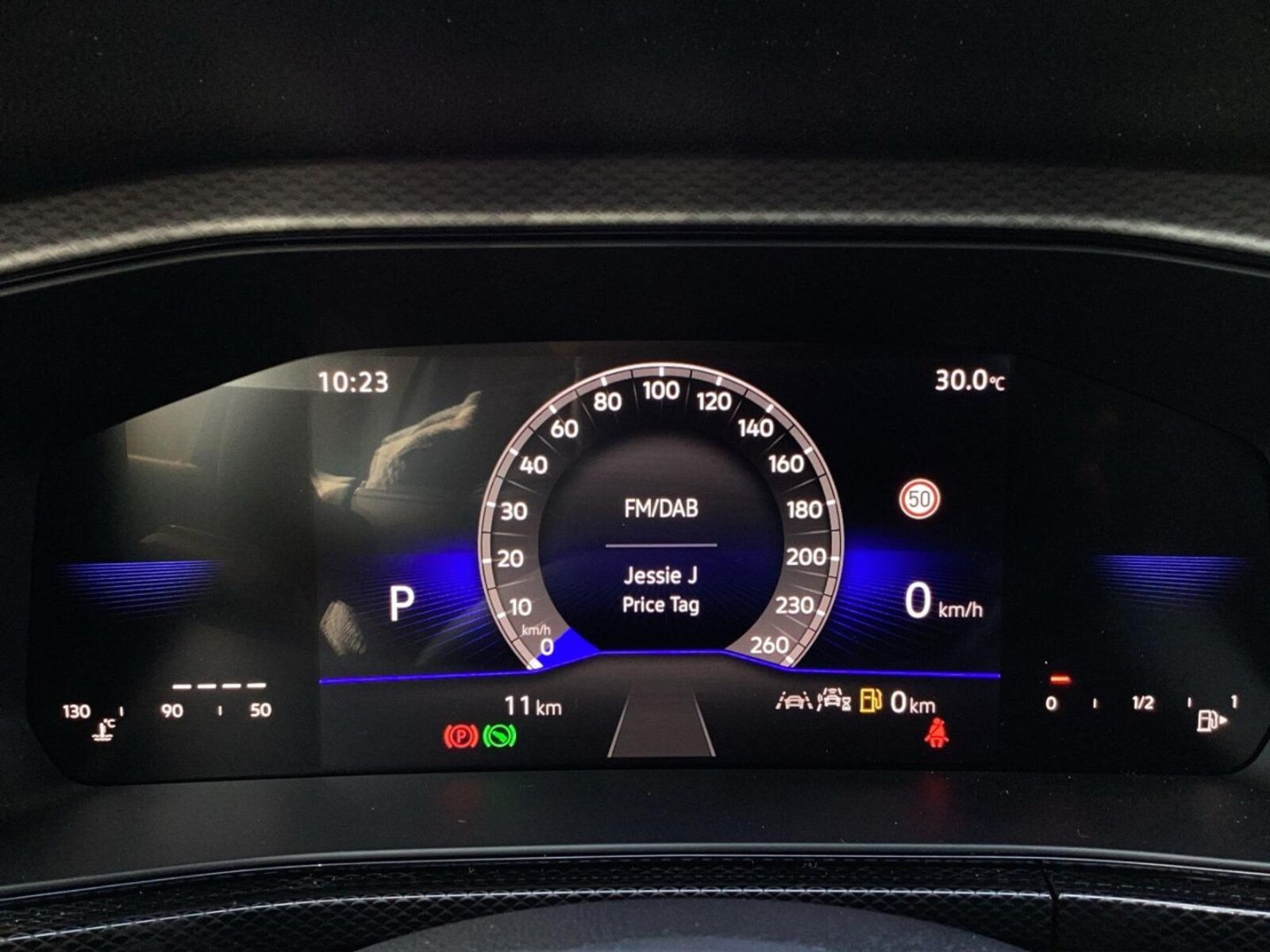 Volkswagen T-Cross – Bild 10