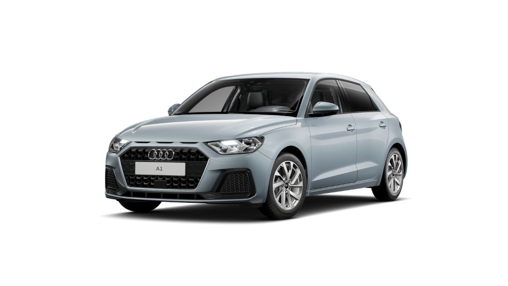 Audi A1 Sportback Advanced