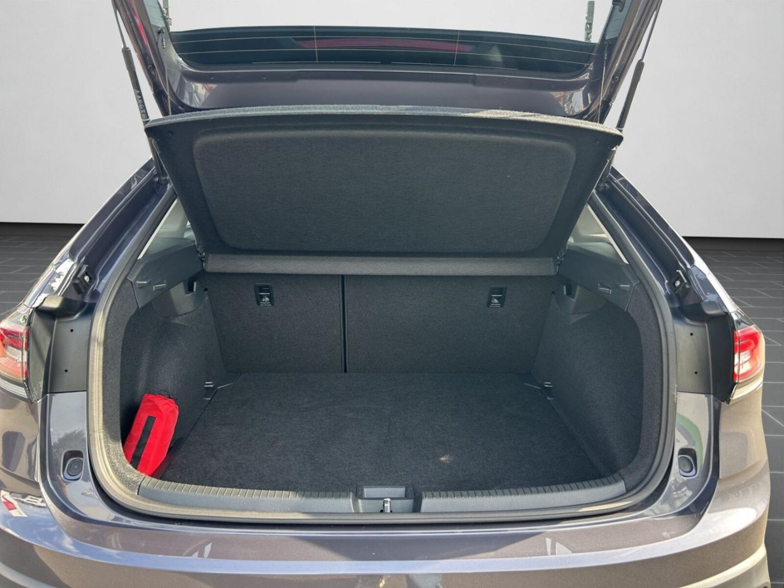 Volkswagen Taigo – Bild 15