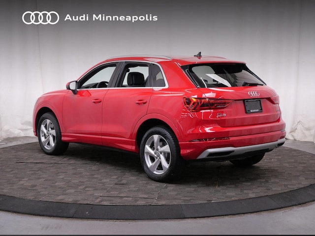 2019 Audi Q3 SUV