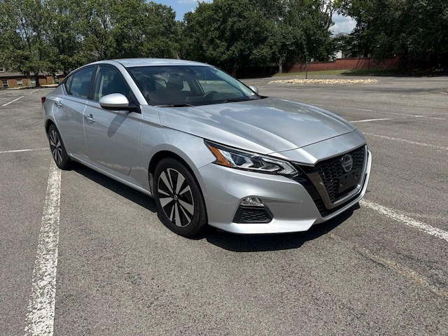 2022 Nissan Altima