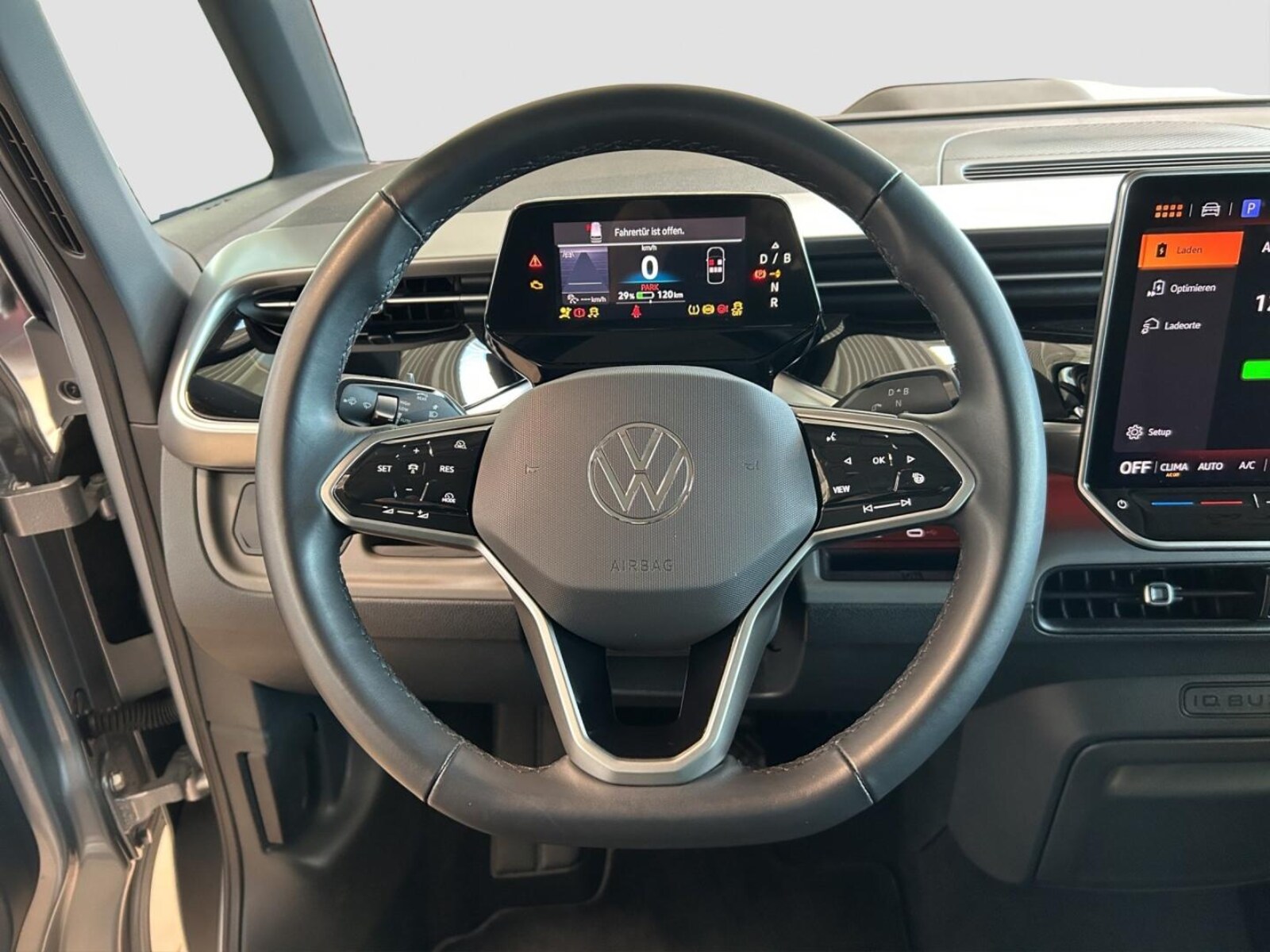 Volkswagen ID. Buzz – Bild 13