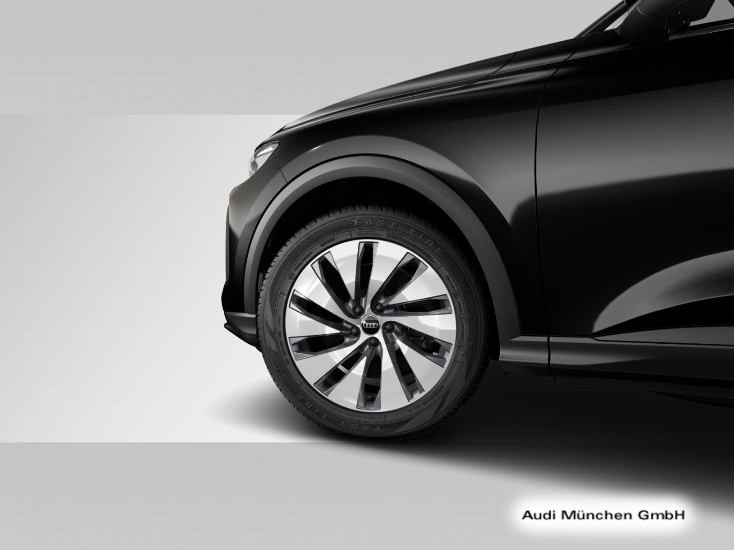 Bild über Audi Q5 SUV TDI quattro 150 kW S tronic - für weitere Informationen kontaktieren Sie den Audi Partner