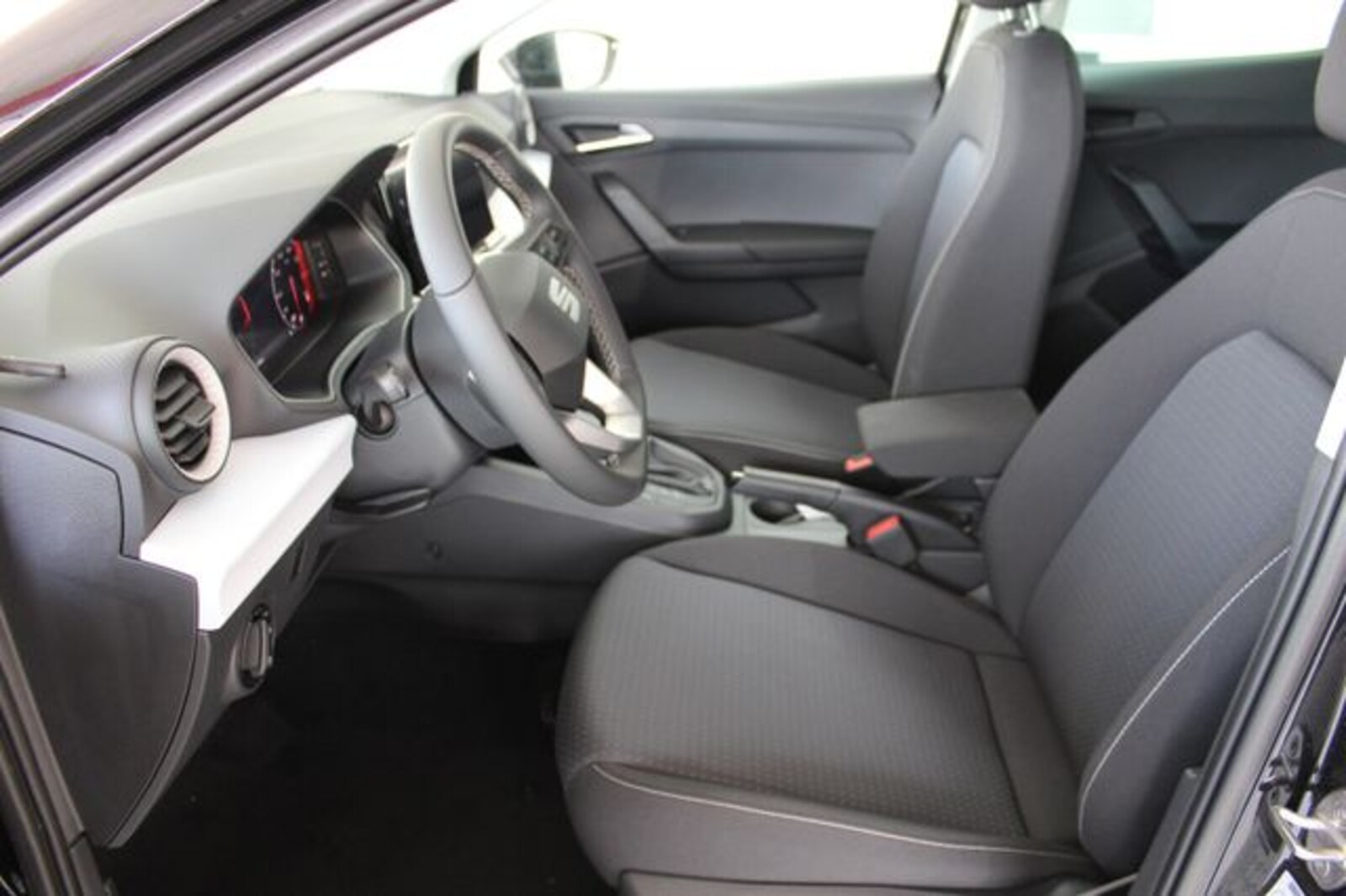 SEAT Ibiza – Bild 10