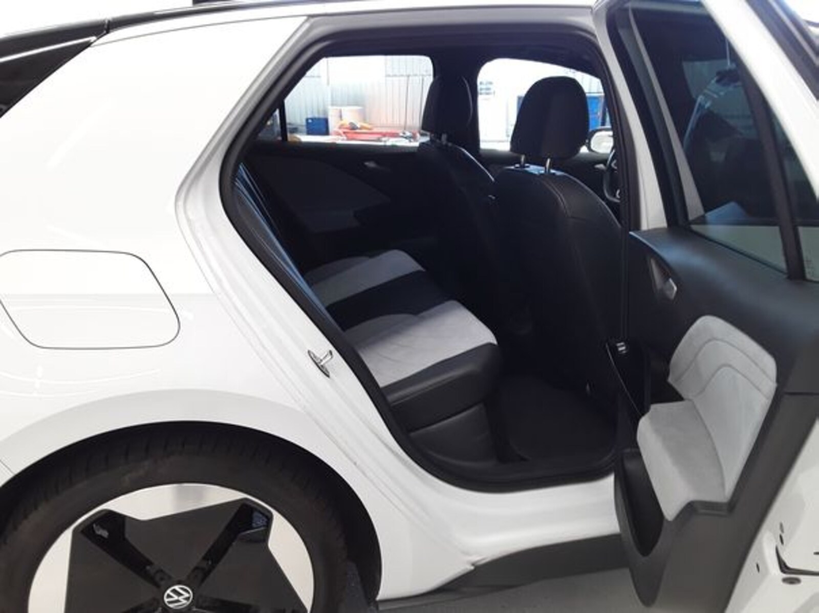 Volkswagen ID.3 – Bild 7