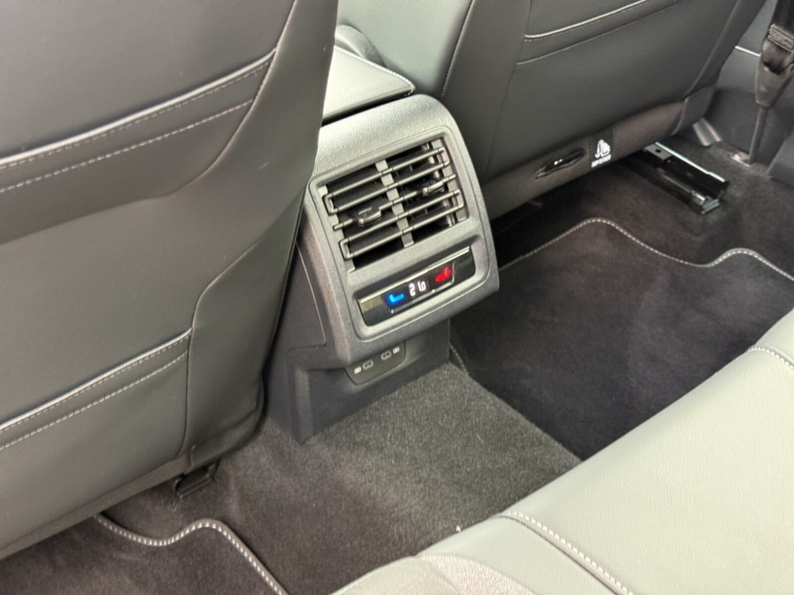 Volkswagen Golf Variant – Bild 21