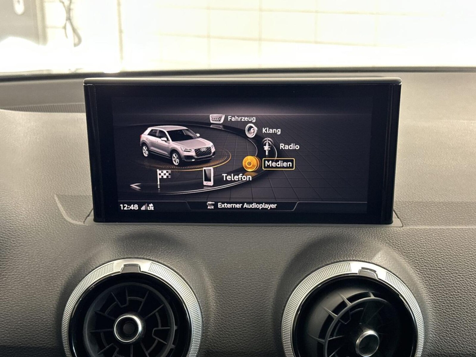 Audi Q2 – Bild 12
