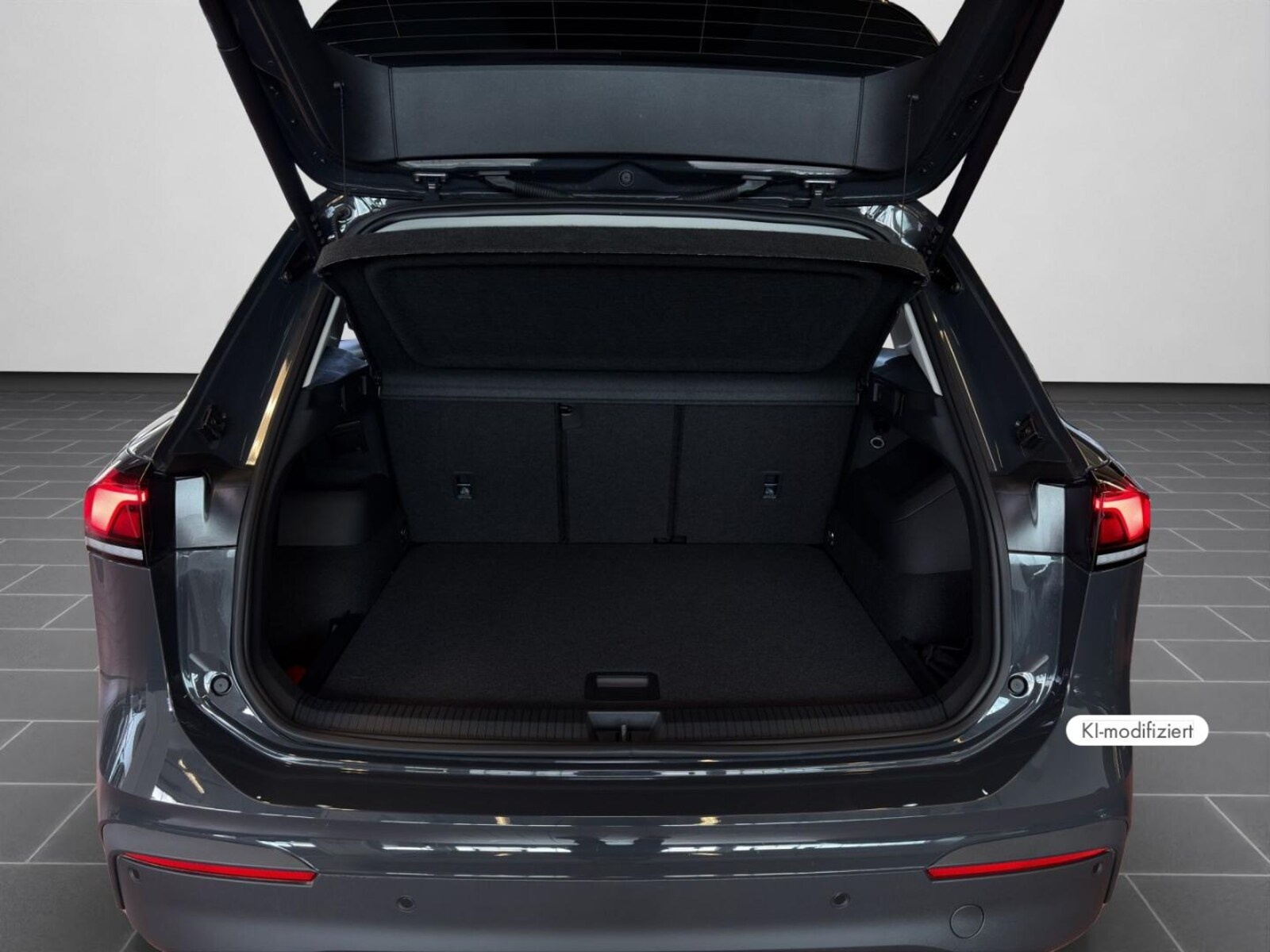 Volkswagen Tiguan – Bild 15