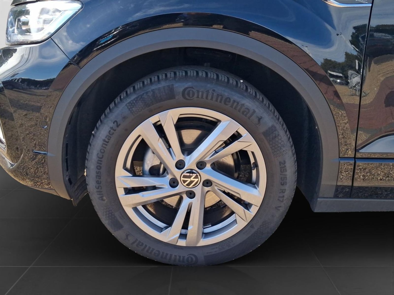 Volkswagen T-Roc Cabriolet – Bild 6