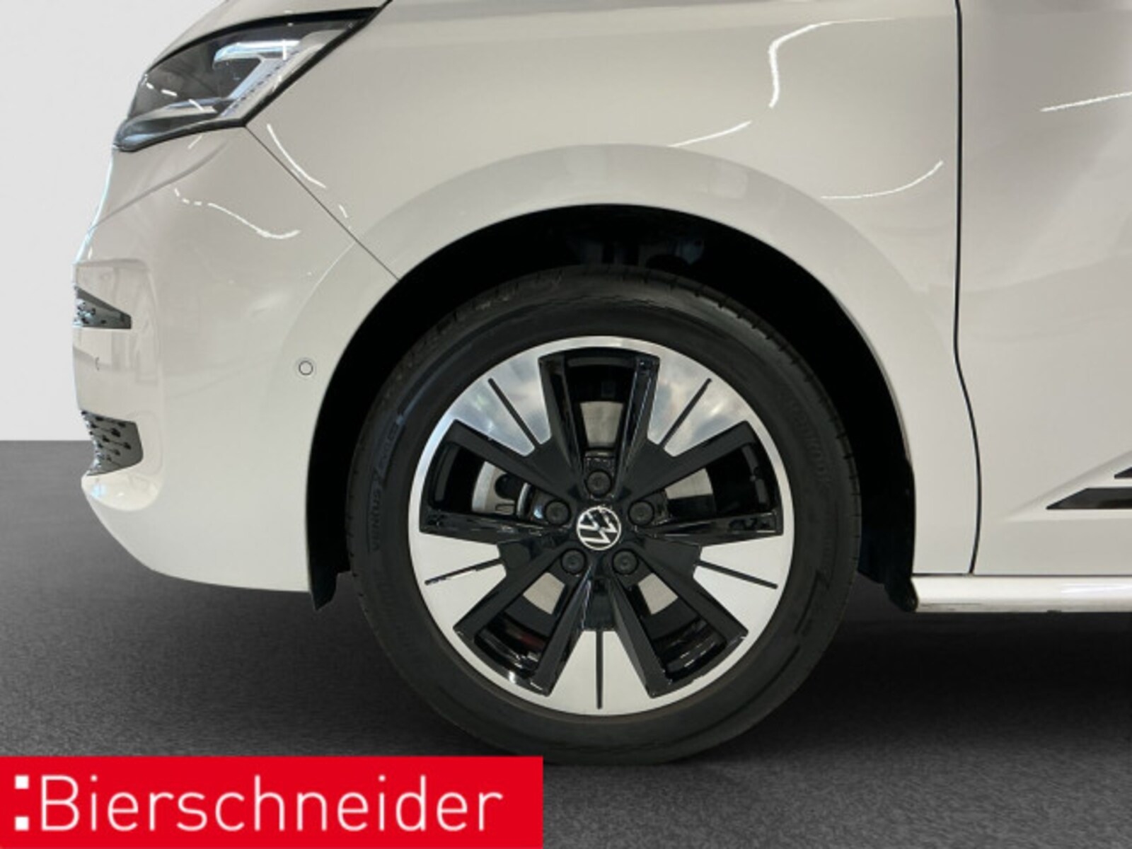 Volkswagen Multivan Langversion – Bild 8