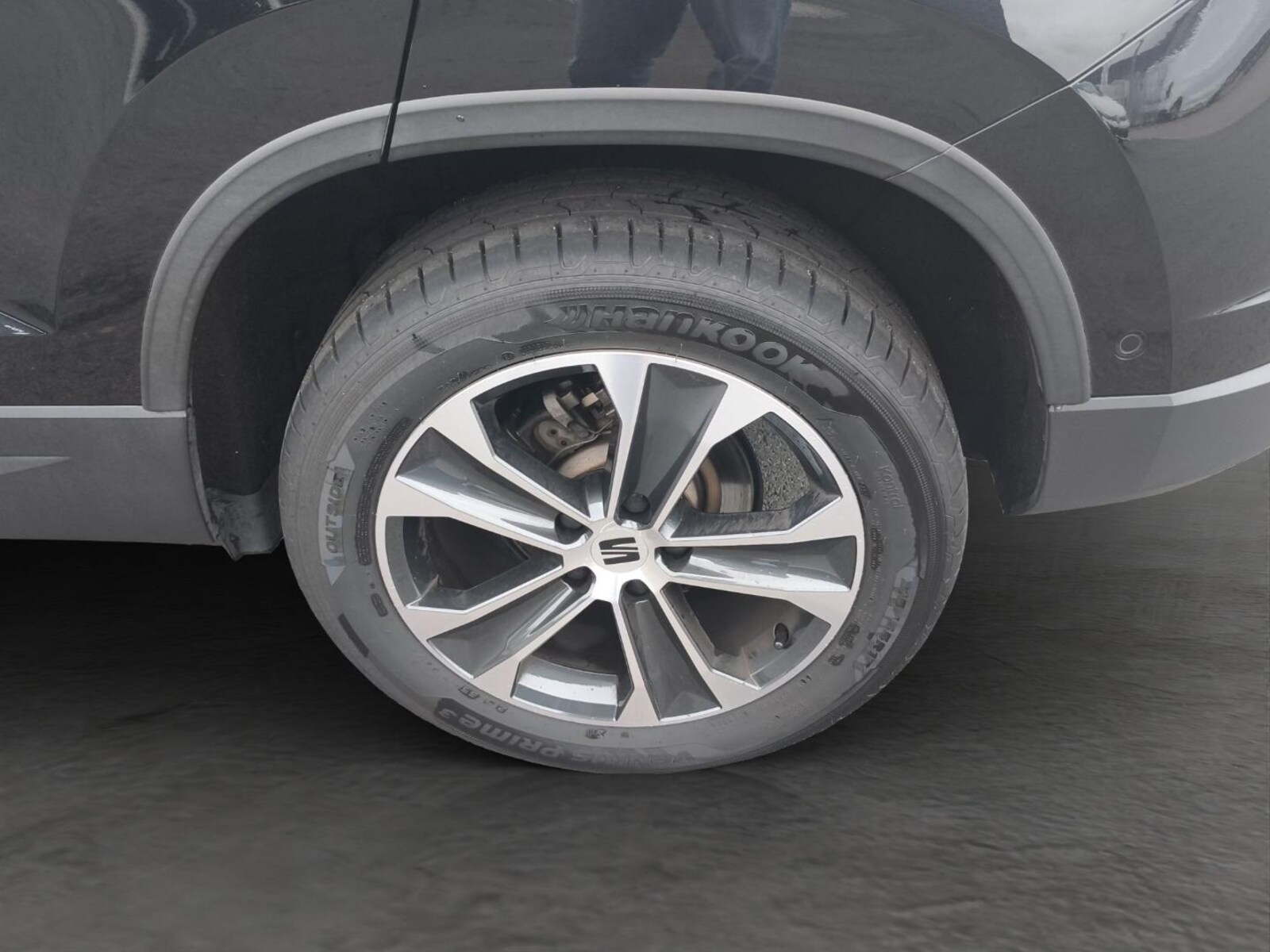 SEAT Ateca – Bild 9
