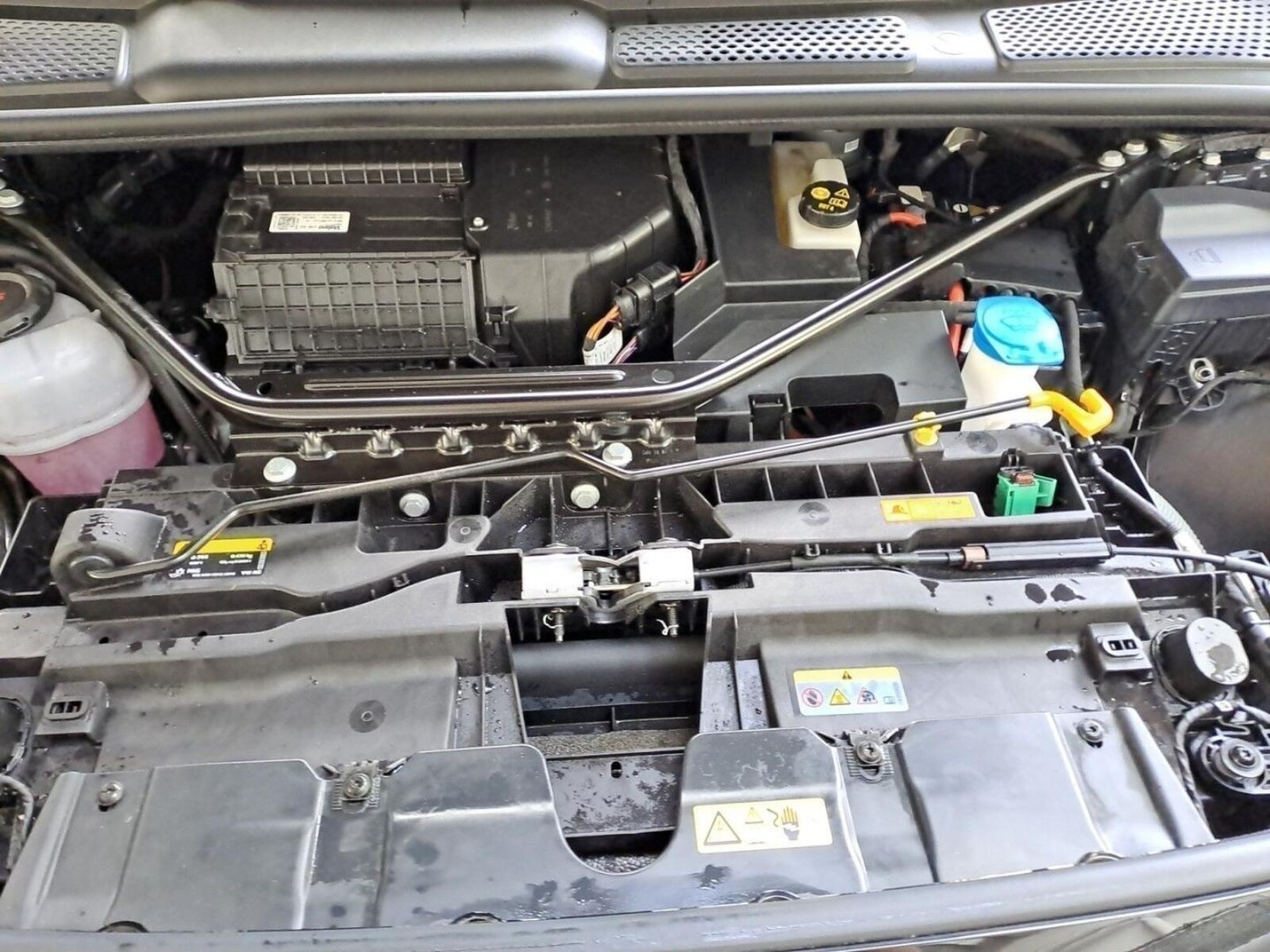 Volkswagen ID.7 Tourer – Bild 16