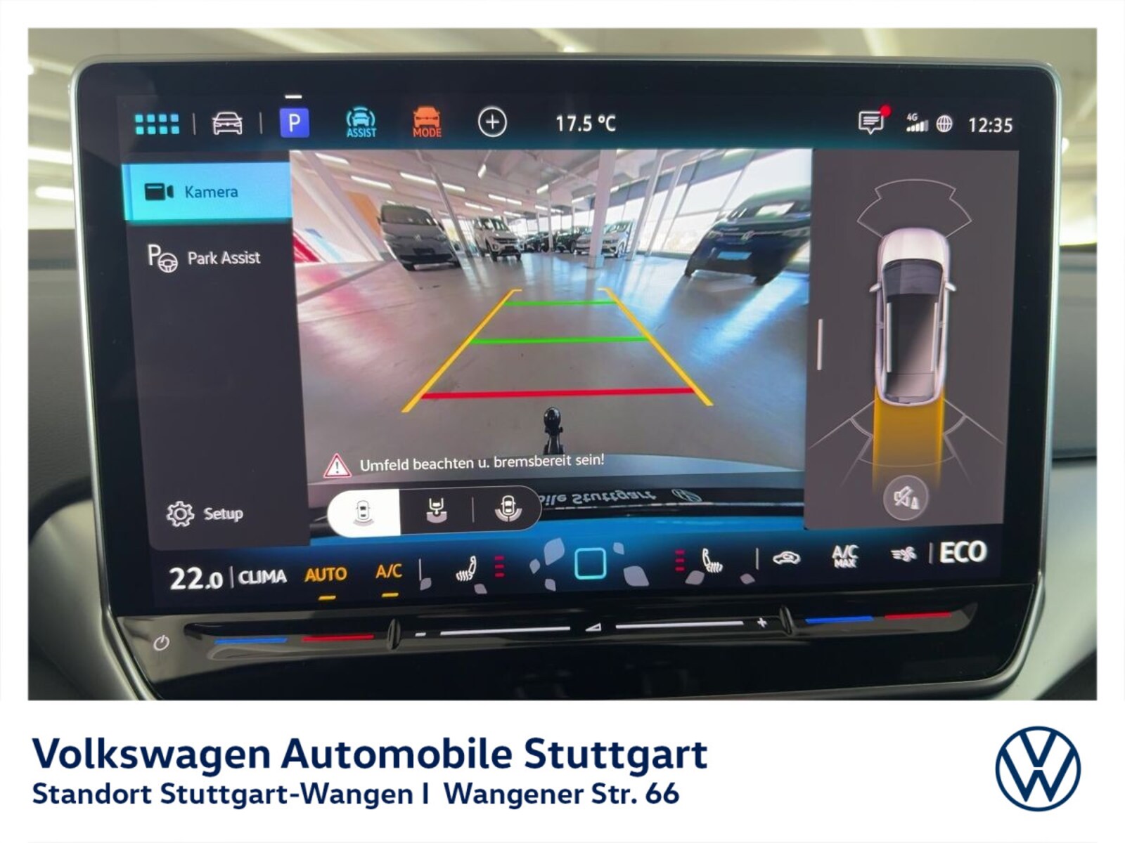 Volkswagen ID.4 – Bild 13