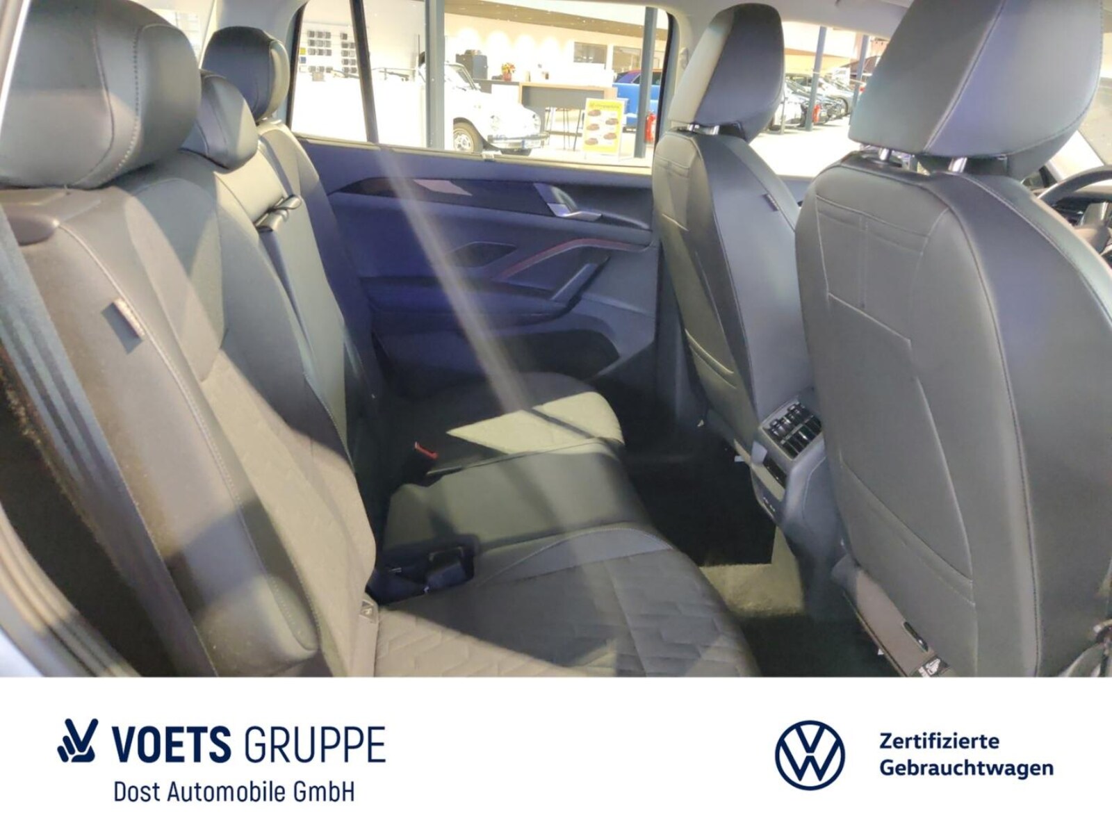 Volkswagen Tayron – Bild 15