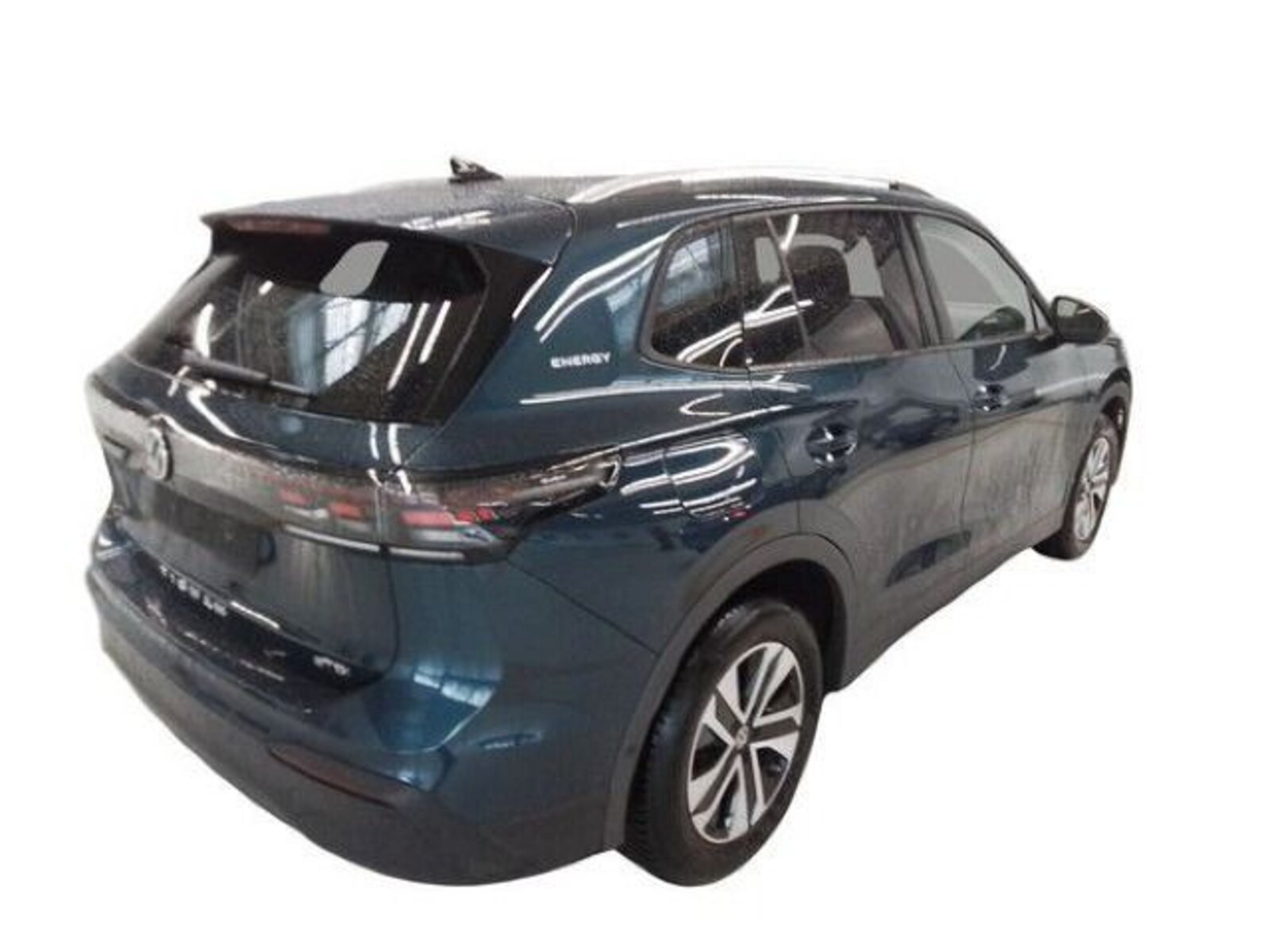 Volkswagen Tiguan – Bild 4