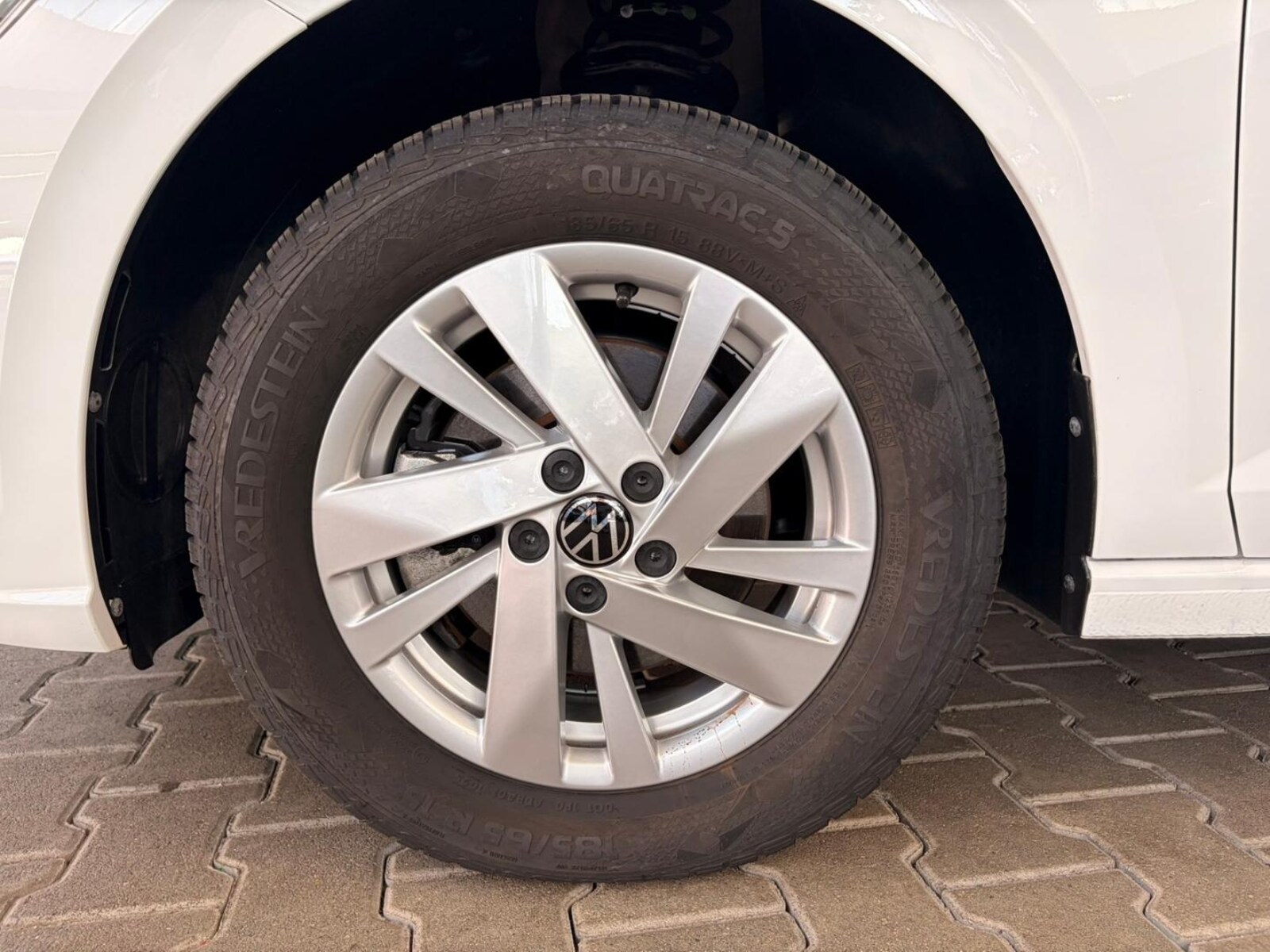 Volkswagen Polo – Bild 5
