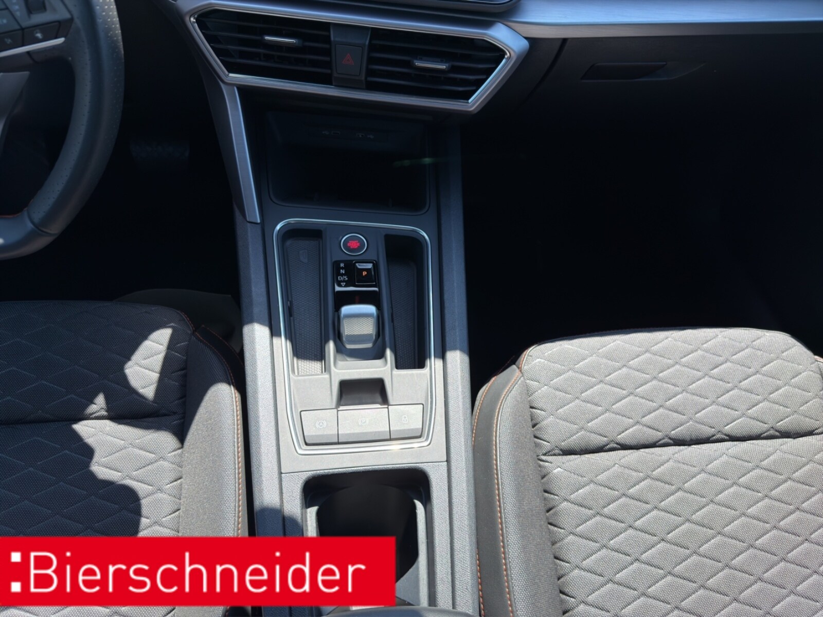 SEAT Leon – Bild 15