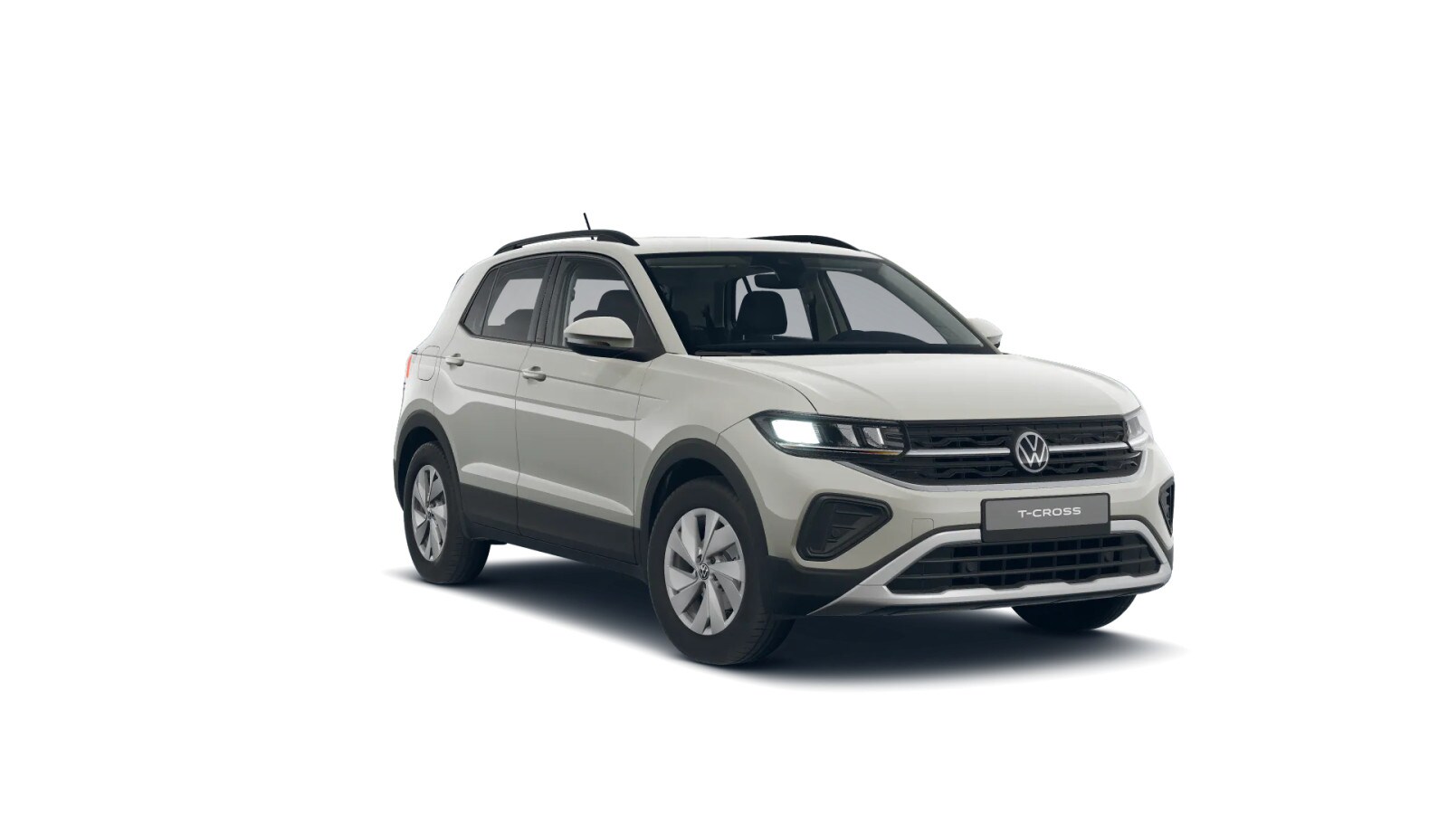 Volkswagen T-Cross – Bild 10