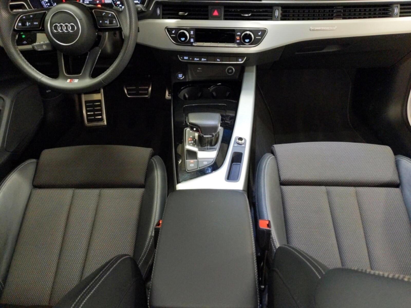 Audi A4 Avant – Bild 11