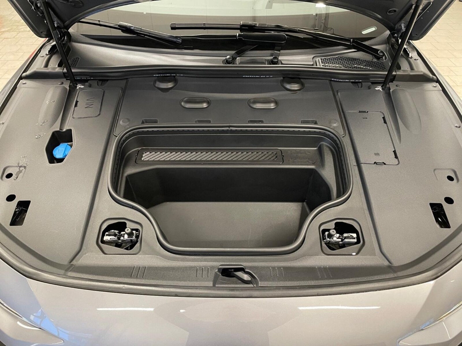 Audi A6 Avant e-tron – Bild 7