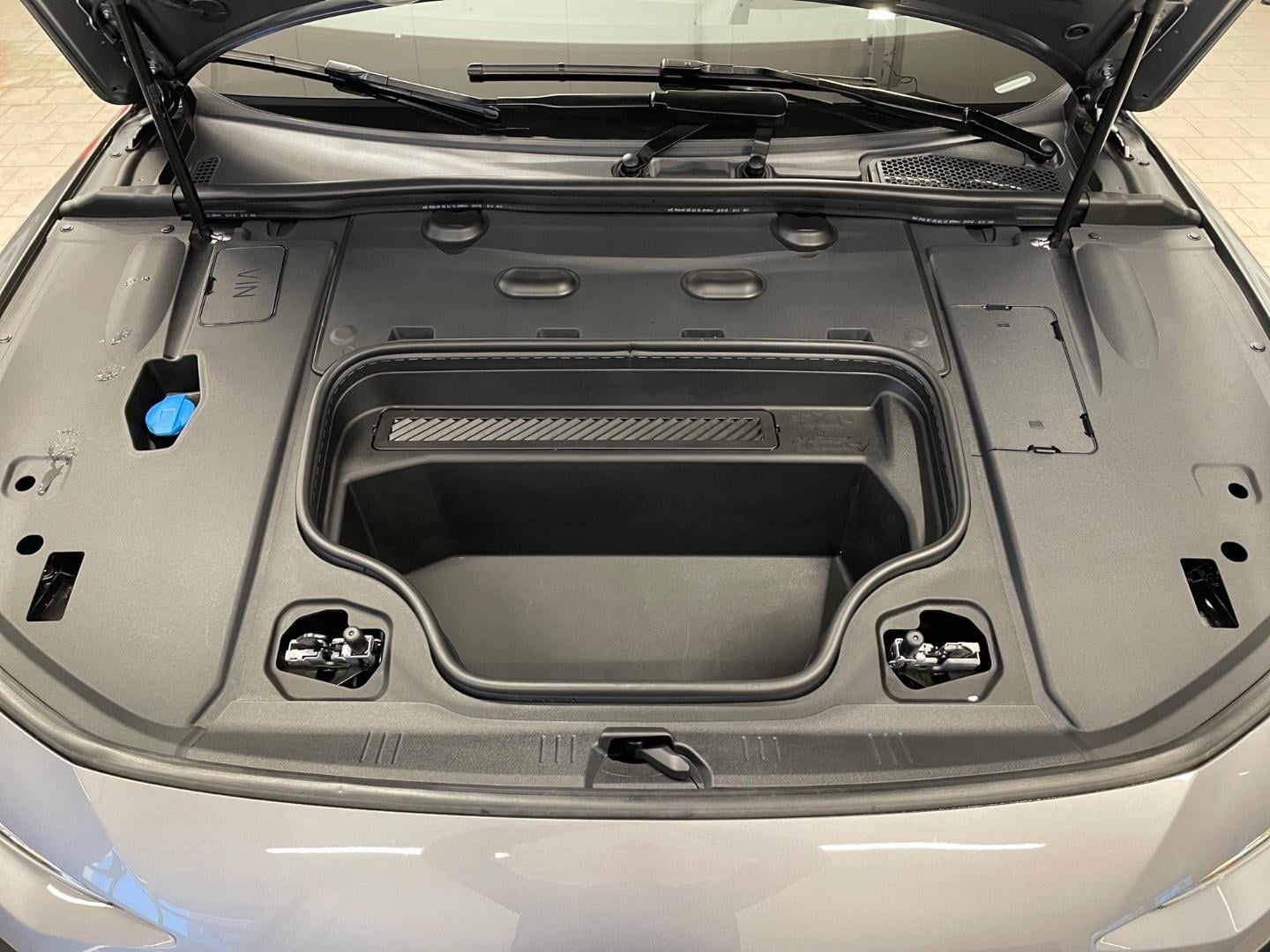 Bild über Audi A6 Avant e-tron e-tron - für weitere Informationen kontaktieren Sie den Audi Partner