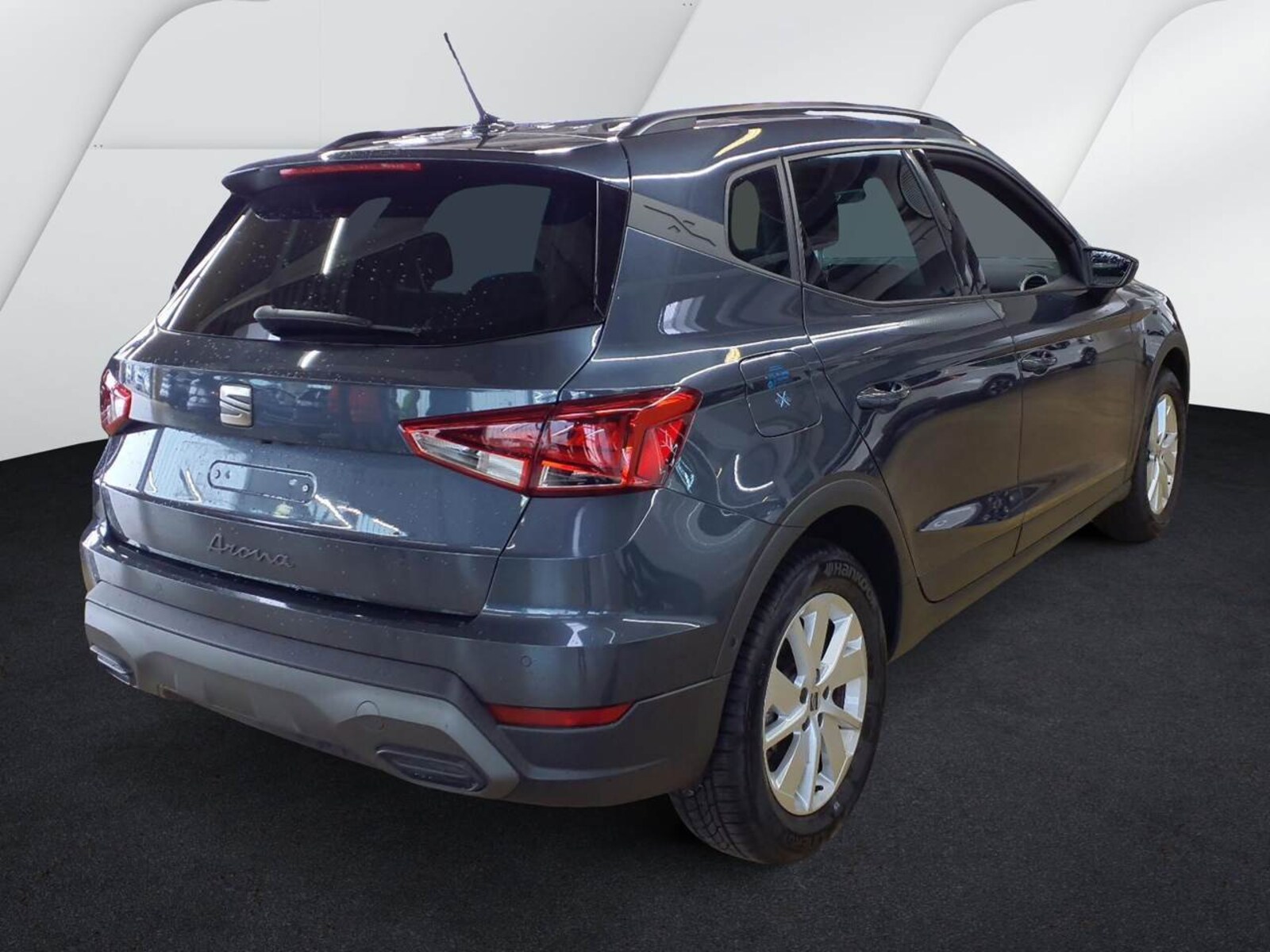 SEAT Arona – Bild 3