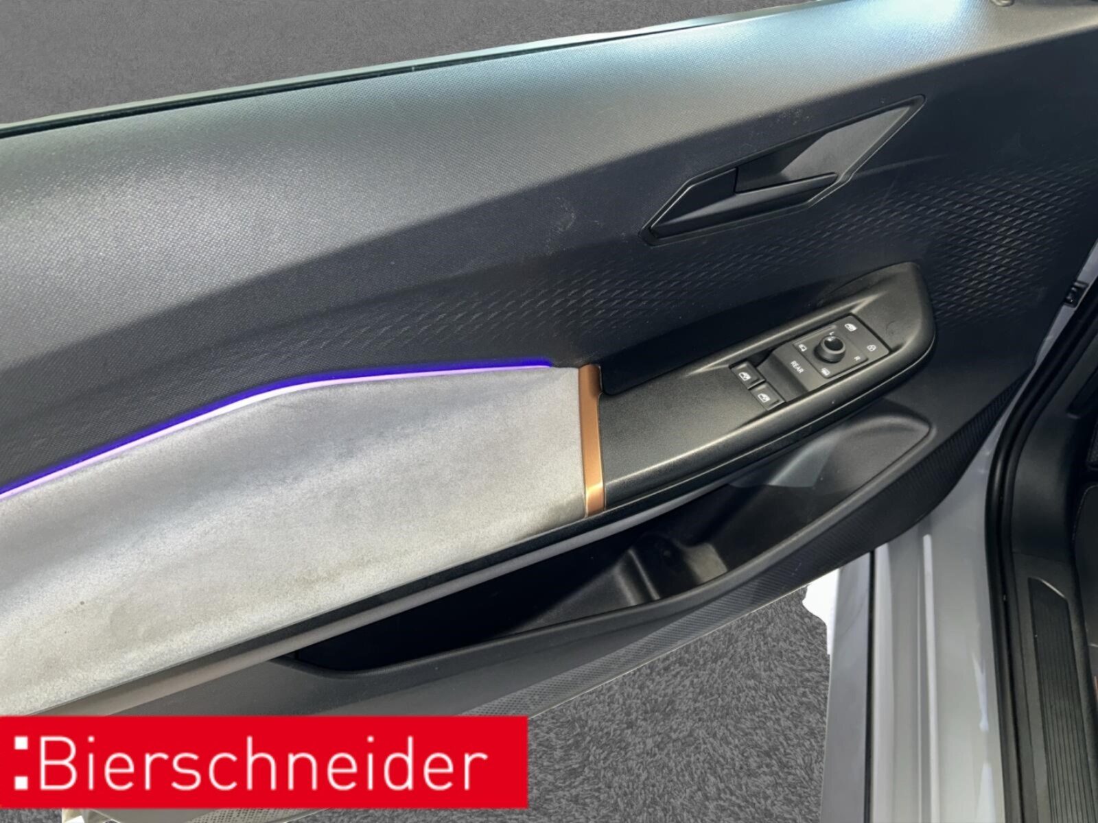 CUPRA Born – Bild 11