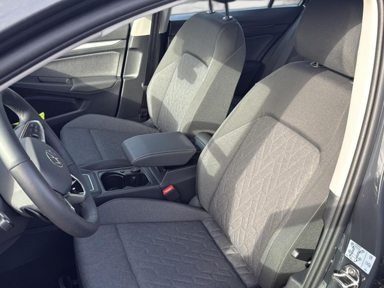 Volkswagen Golf Variant – Bild 7