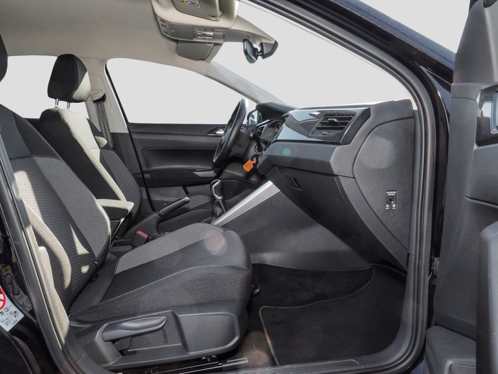 Volkswagen Polo – Bild 8