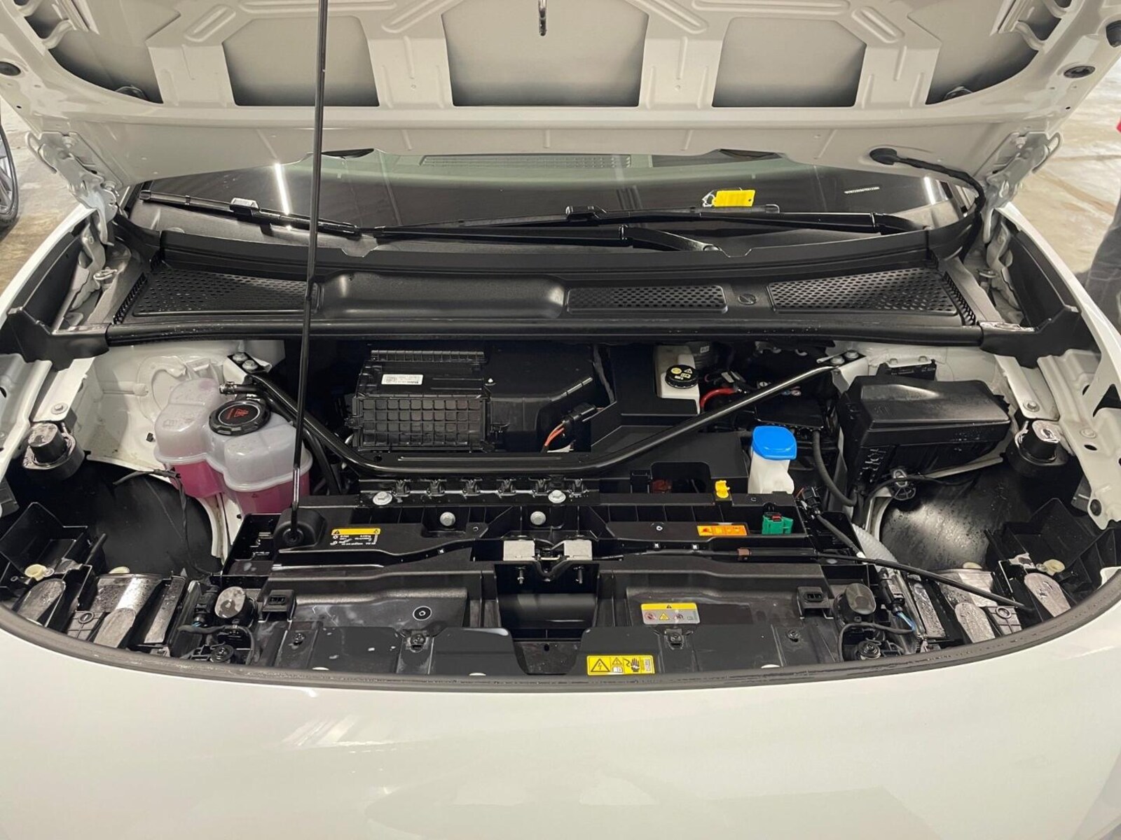 Volkswagen ID.7 Tourer – Bild 16