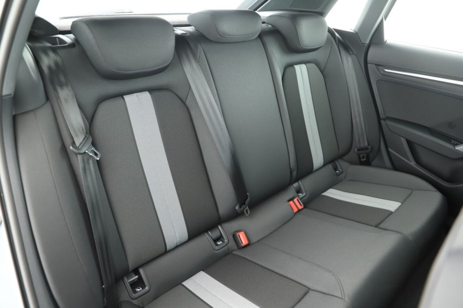 Audi A3 Sportback – Bild 7