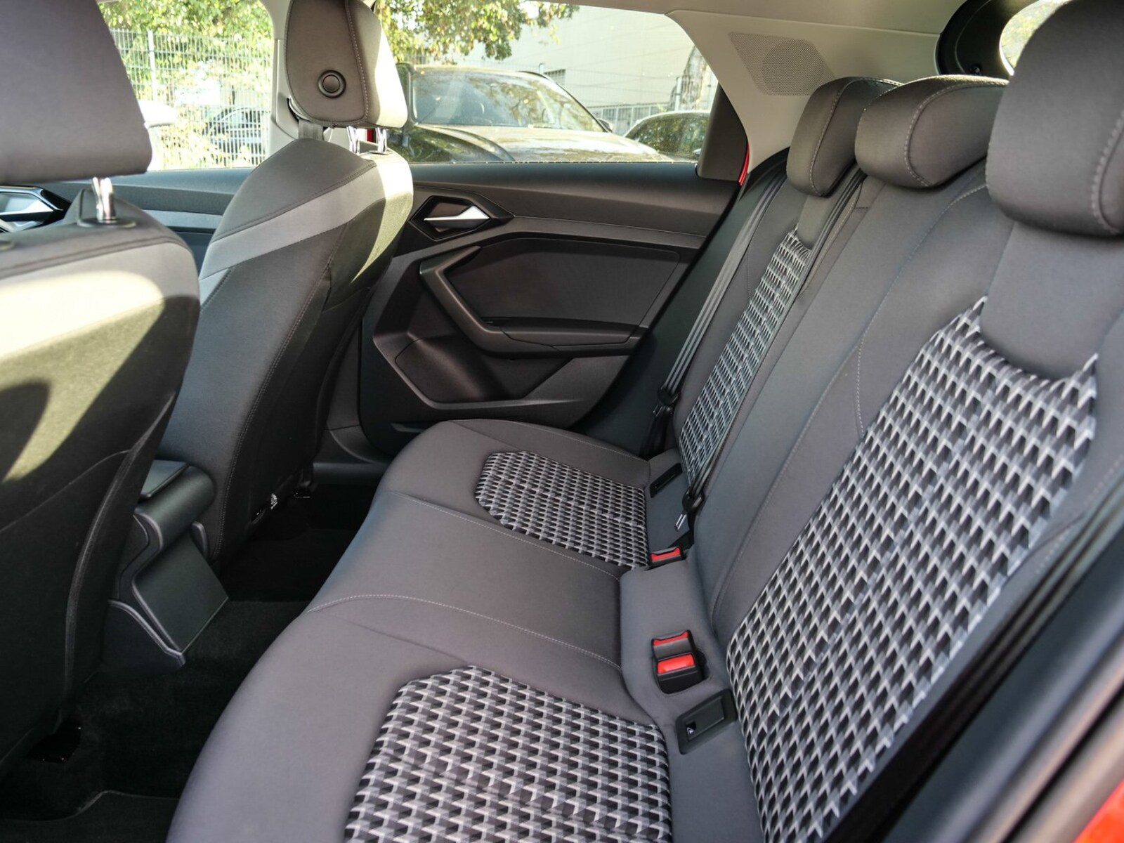 Audi A1 Sportback – Bild 12