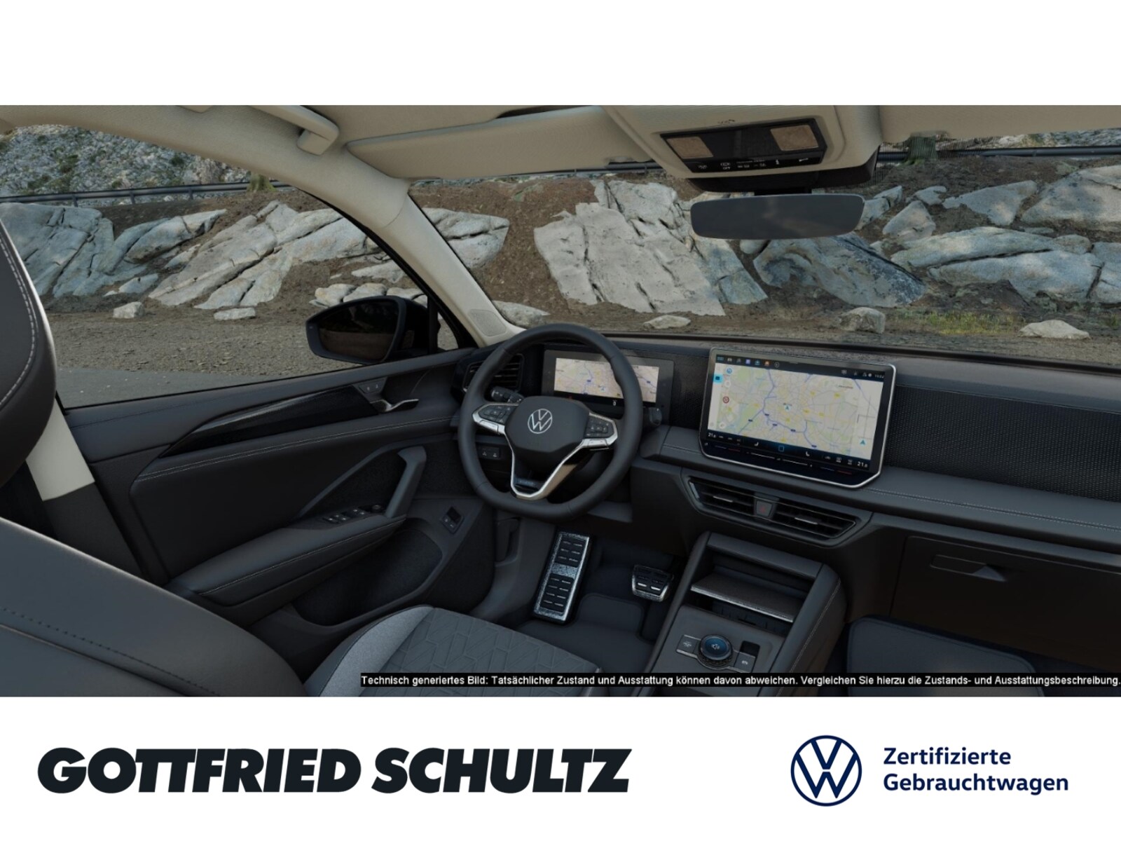 Volkswagen Tiguan – Bild 9
